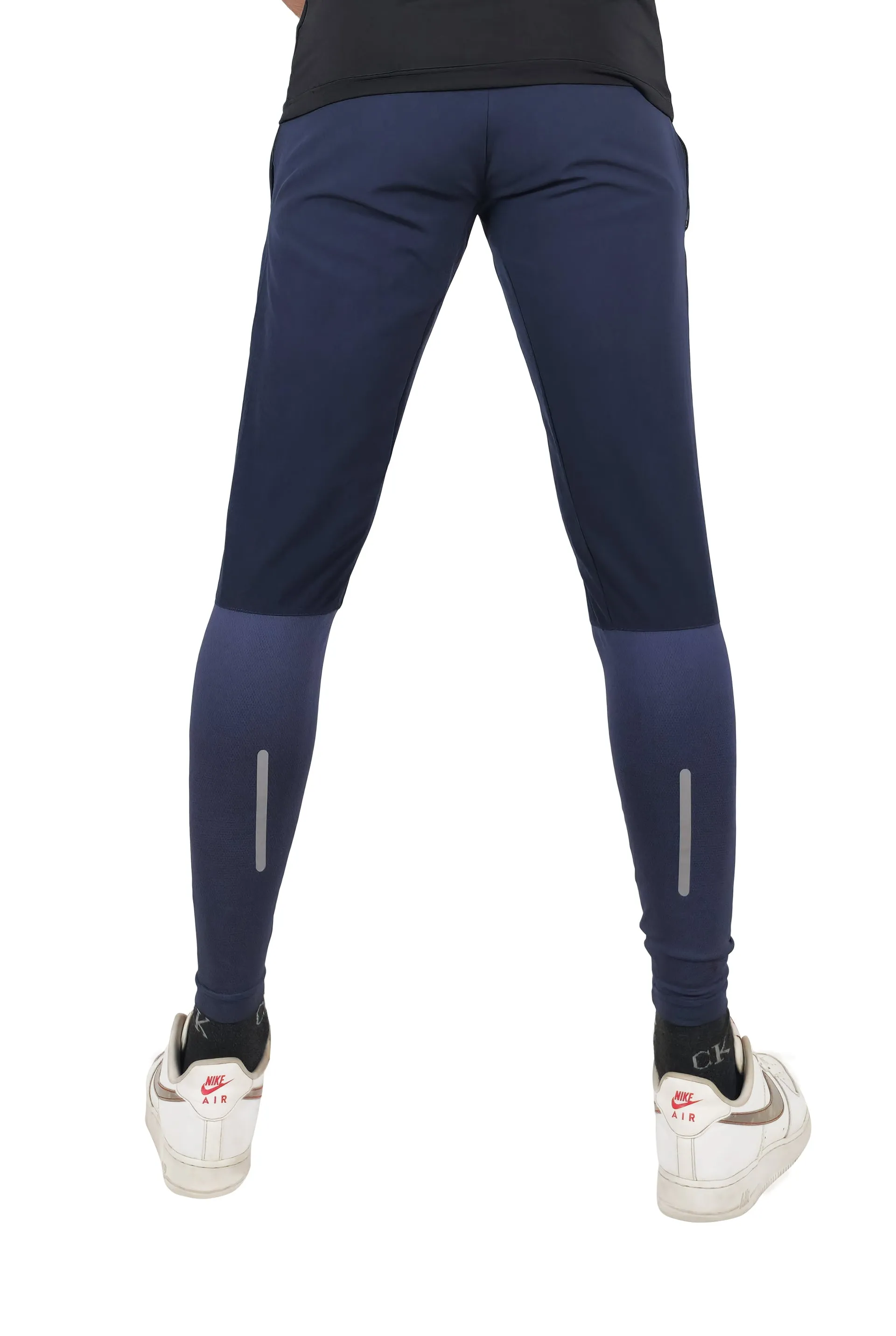 AirFlex Trouser Navy Blue (SlimFit)