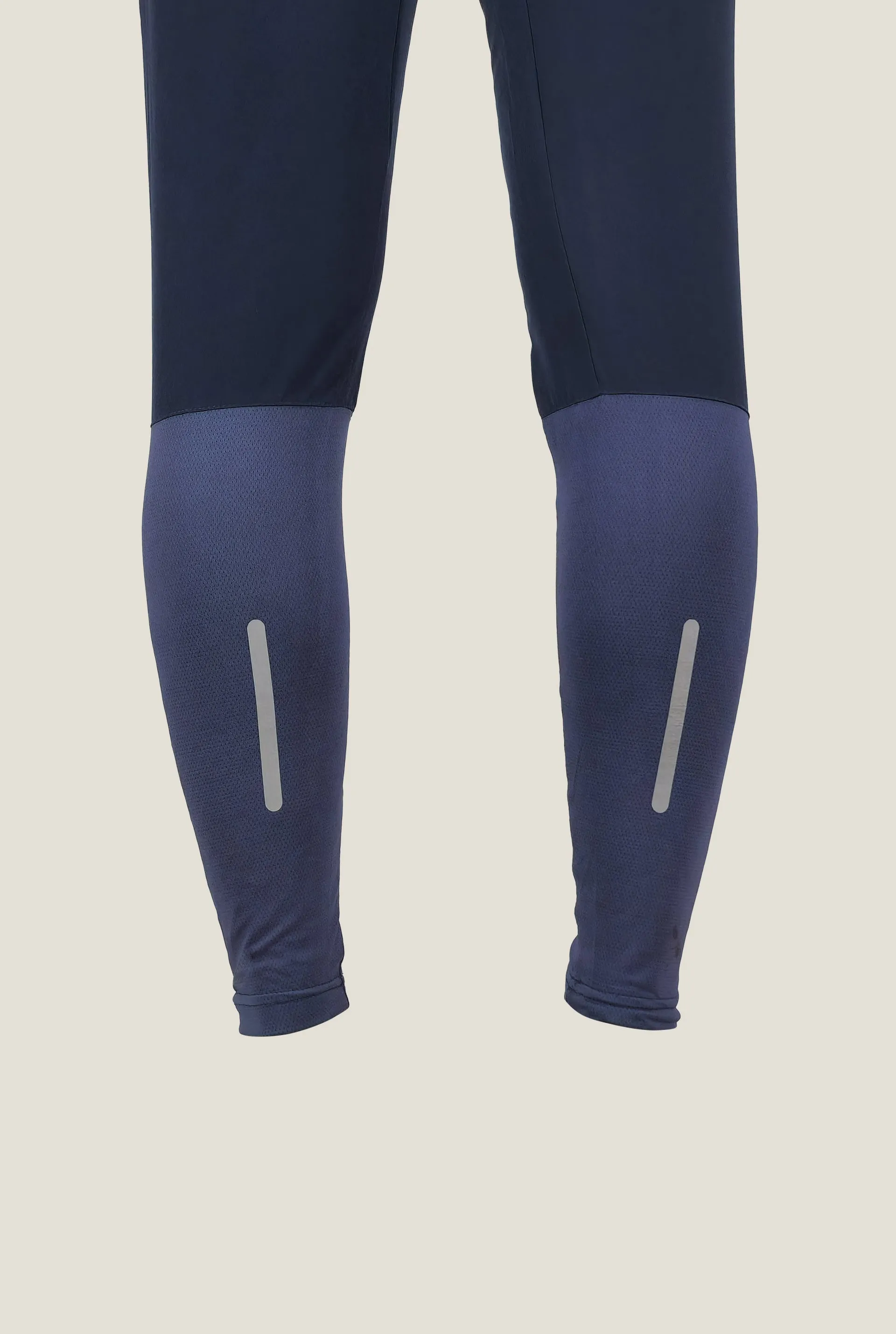 AirFlex Trouser Navy Blue (SlimFit)