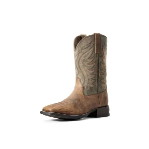 Ariat Men's Amos Sorrel