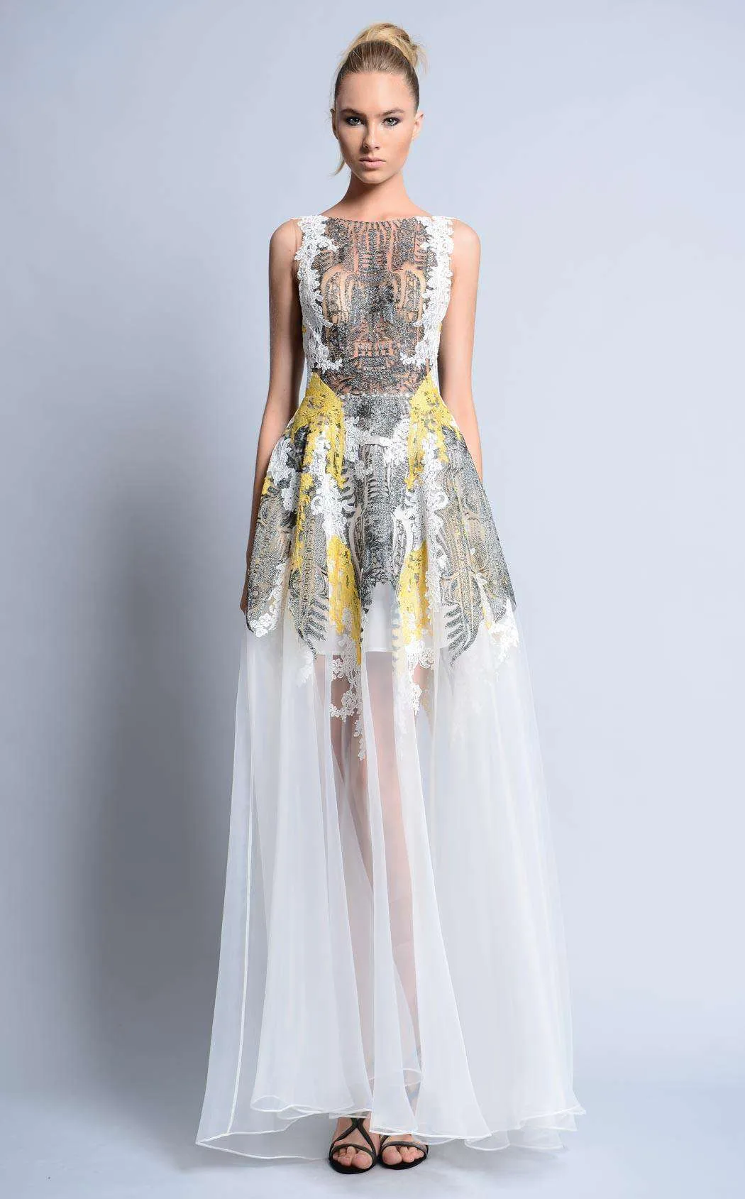 Beside Couture BC1125 Dress