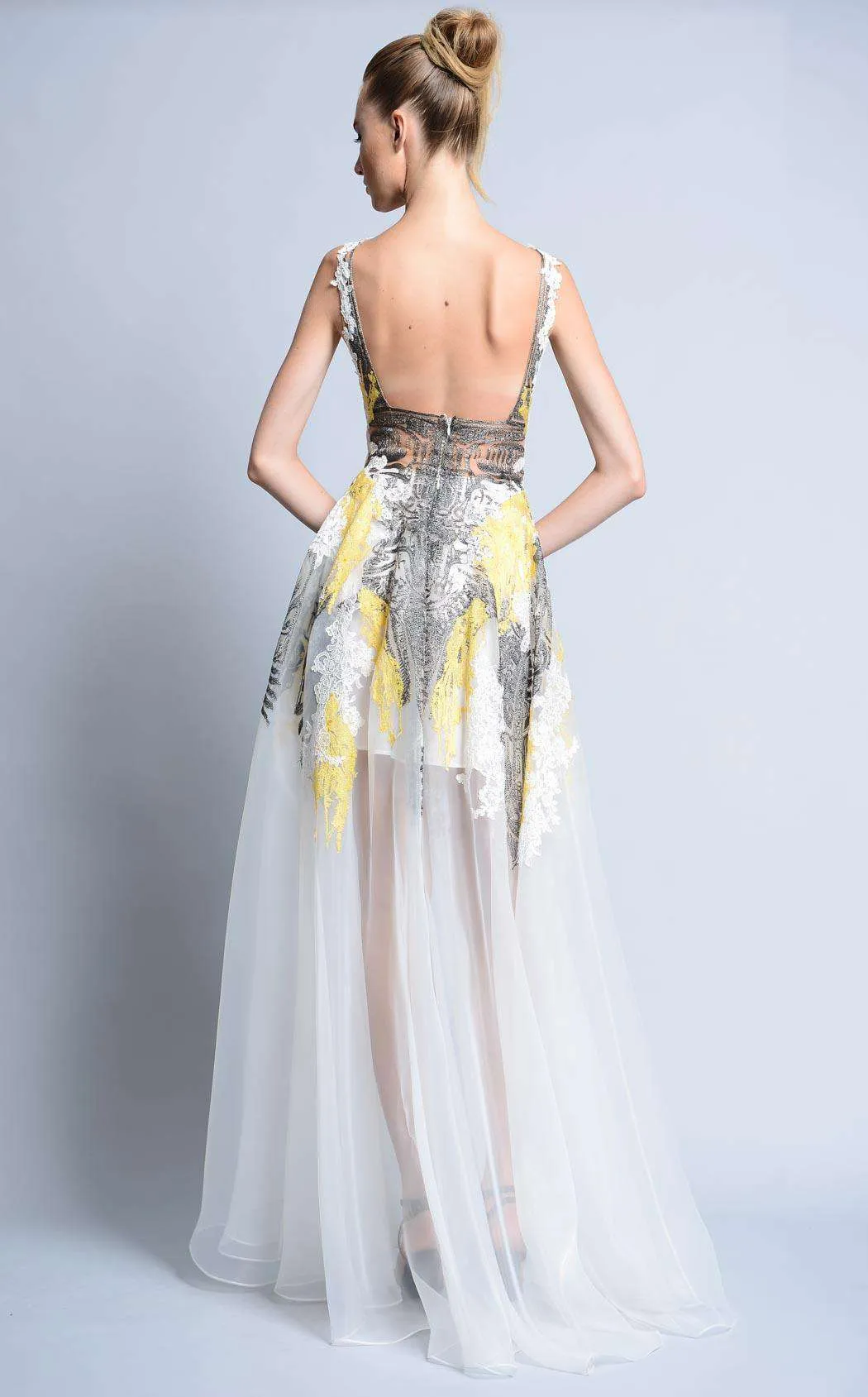 Beside Couture BC1125 Dress