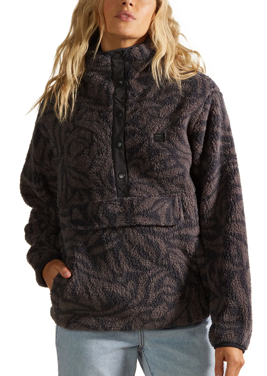 Billabong Women's Switchback Pullover