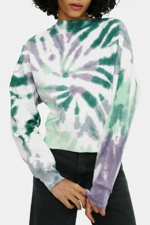 Botanical Garden Sweatshirt