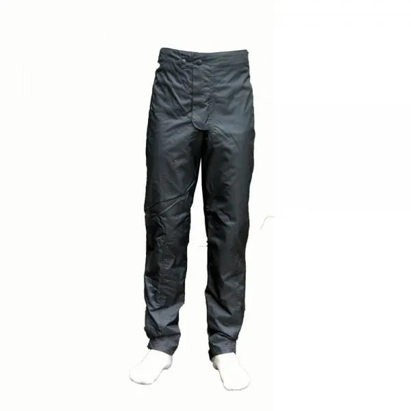 Breeze Up Waterproof Trousers Black