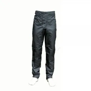 Breeze Up Waterproof Trousers Black