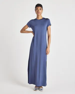 Charmeuse LYR Maxi Dress