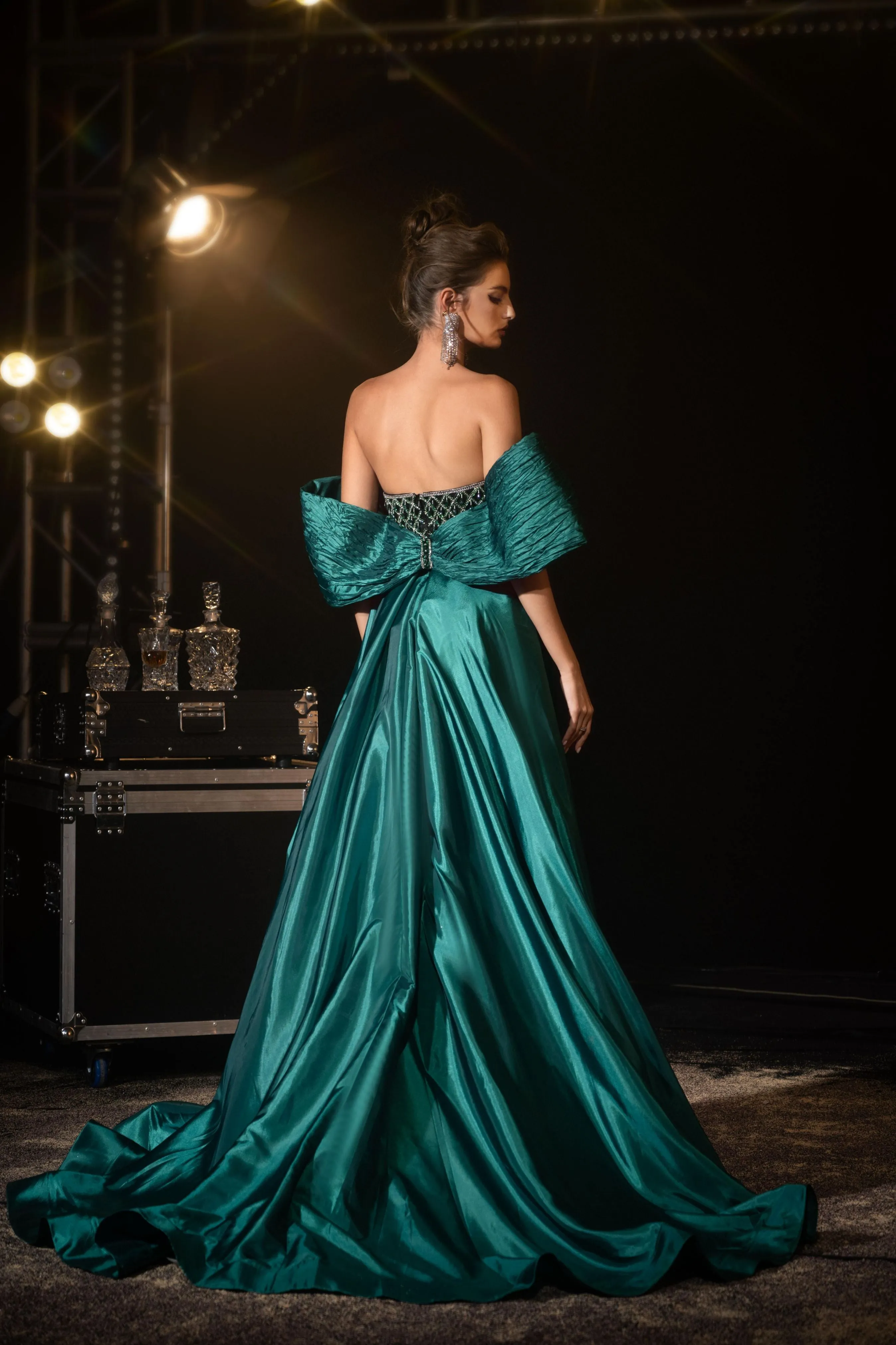 Evening Gown: Style HM120