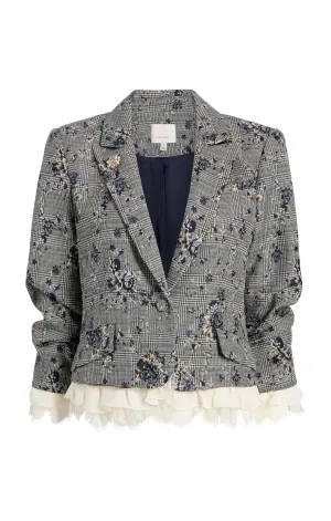 Hilla Blazer