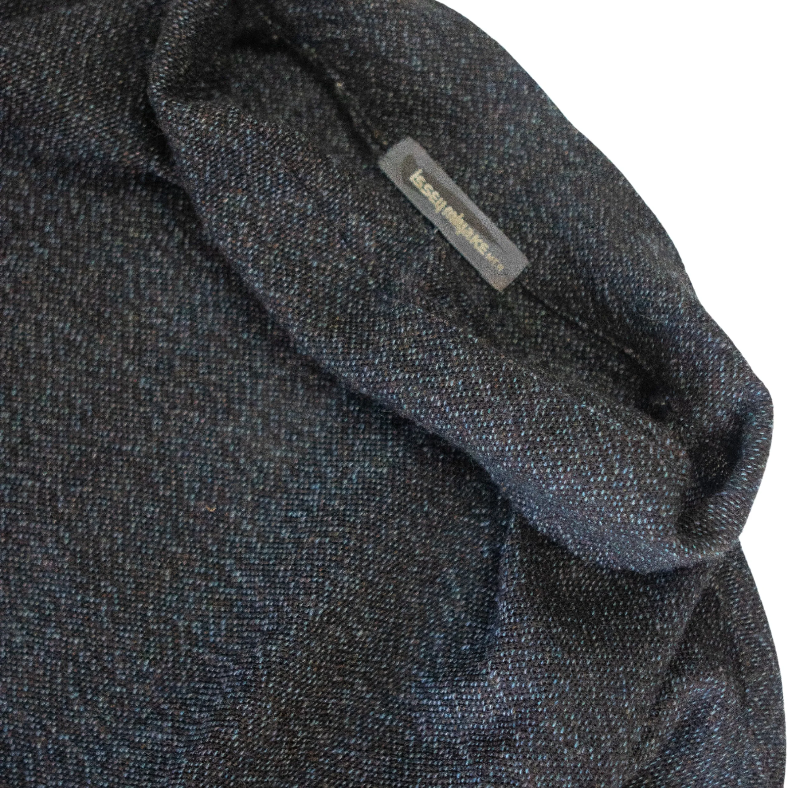 ISSEY MIYAKE TURTLE NECK (M)