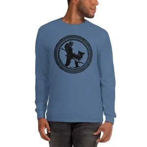 Kingdoms of Amalur Warrior Shield Long Sleeve