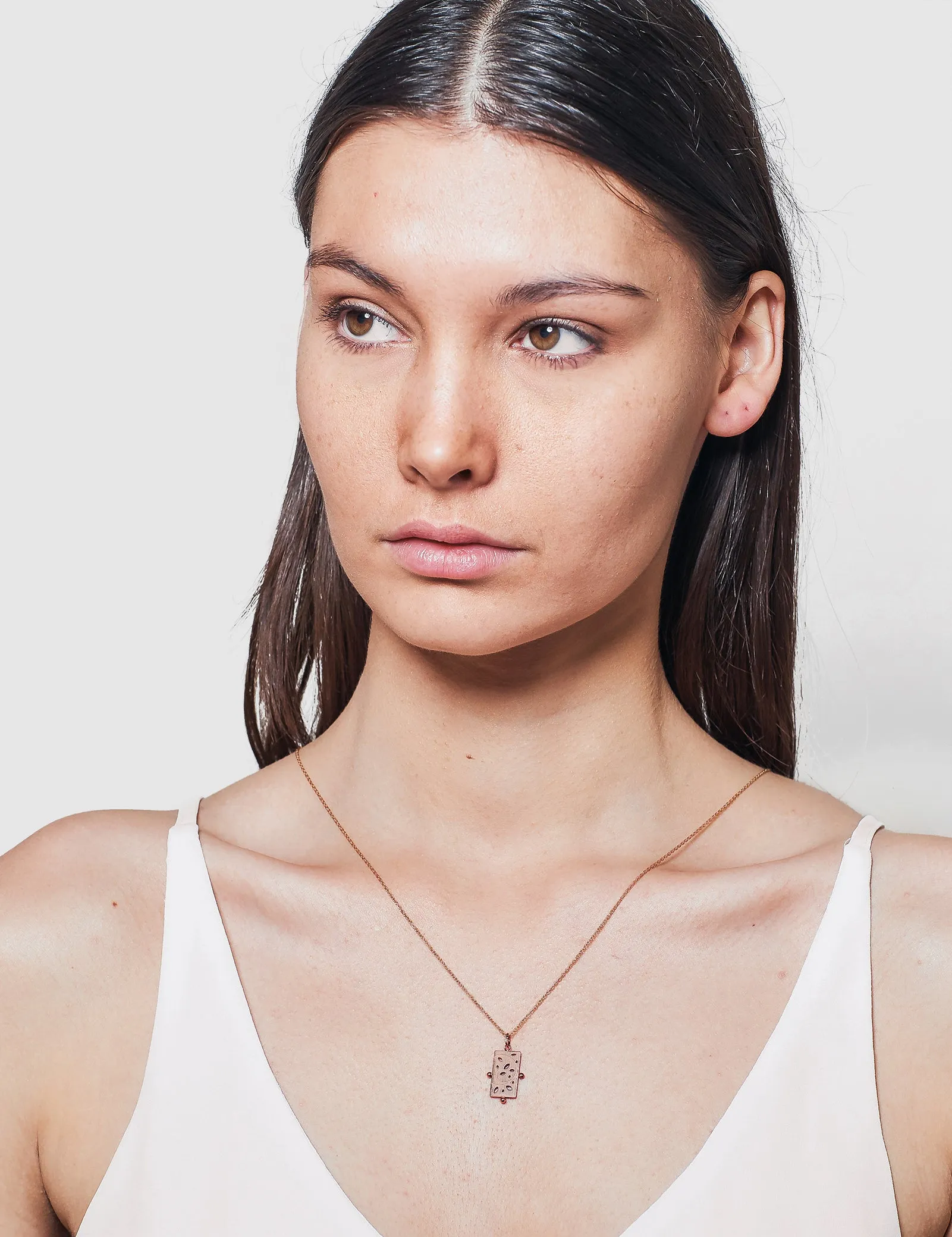 Leda Necklace