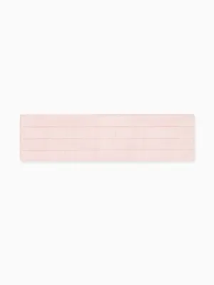 Light Pink Malva Ceremony Silk Boy Cummerbund