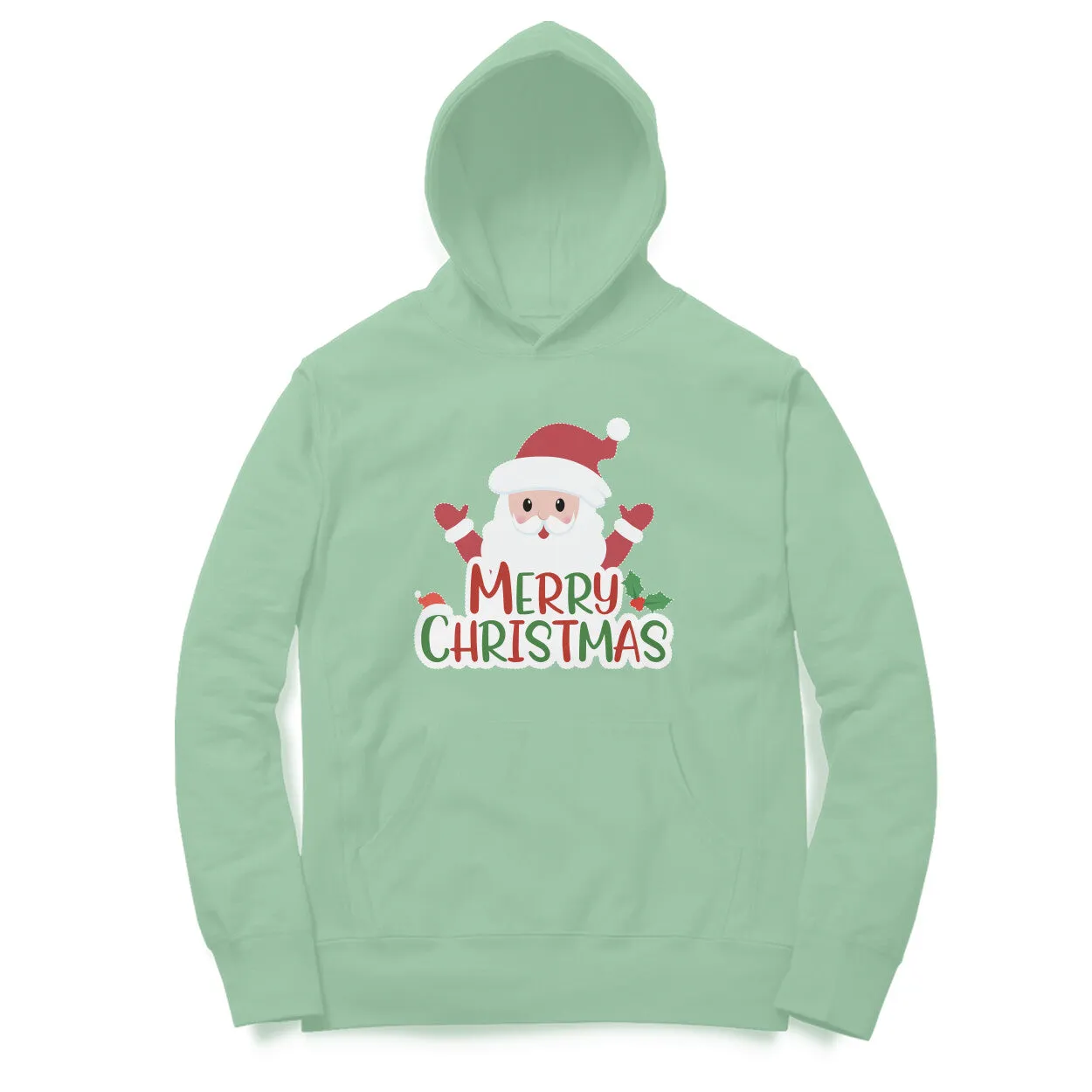 Merry Christmas Hoodie