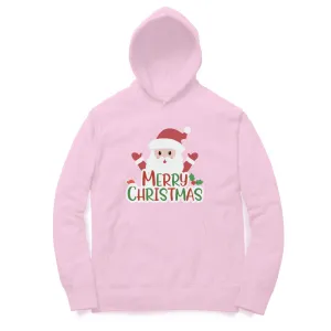 Merry Christmas Hoodie