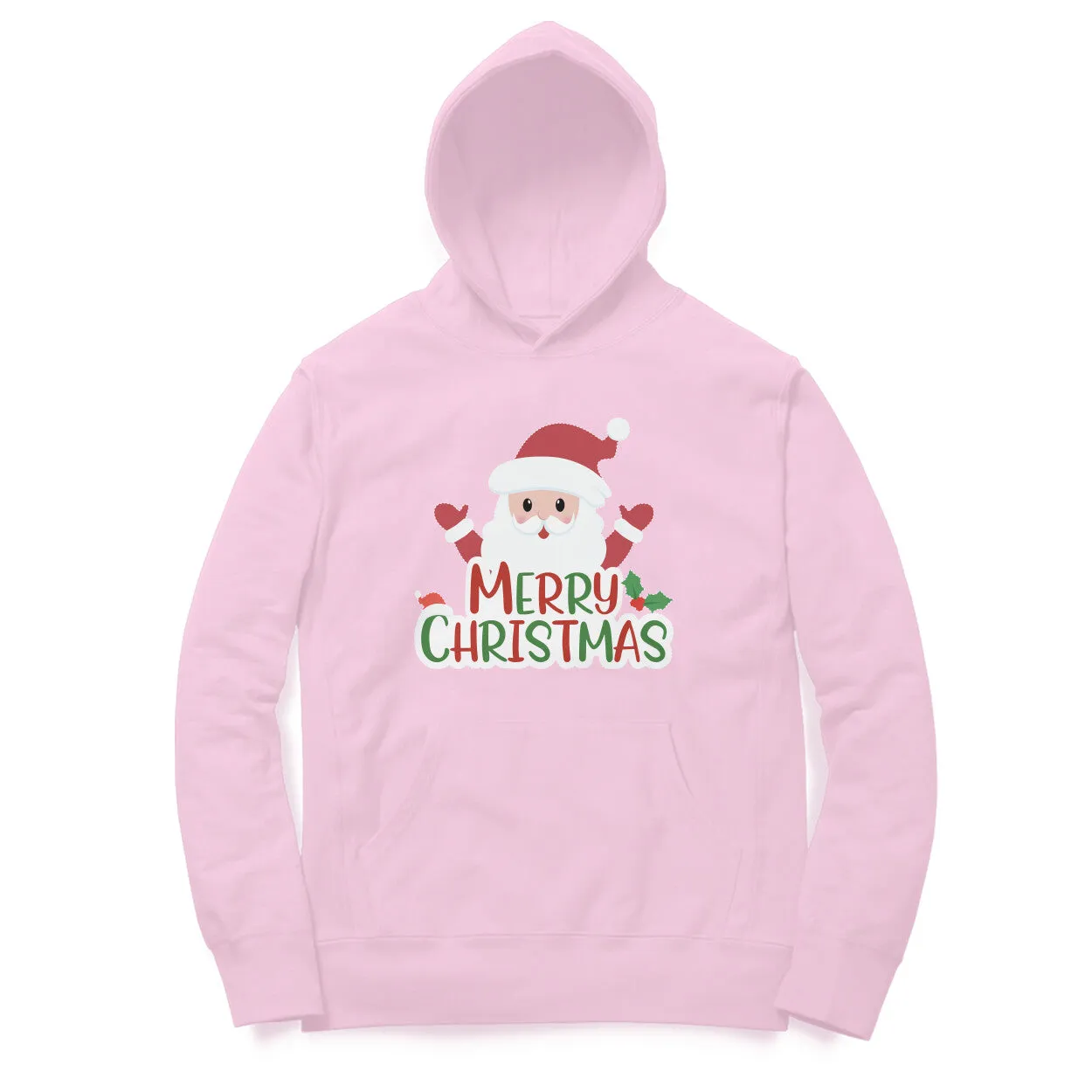 Merry Christmas Hoodie