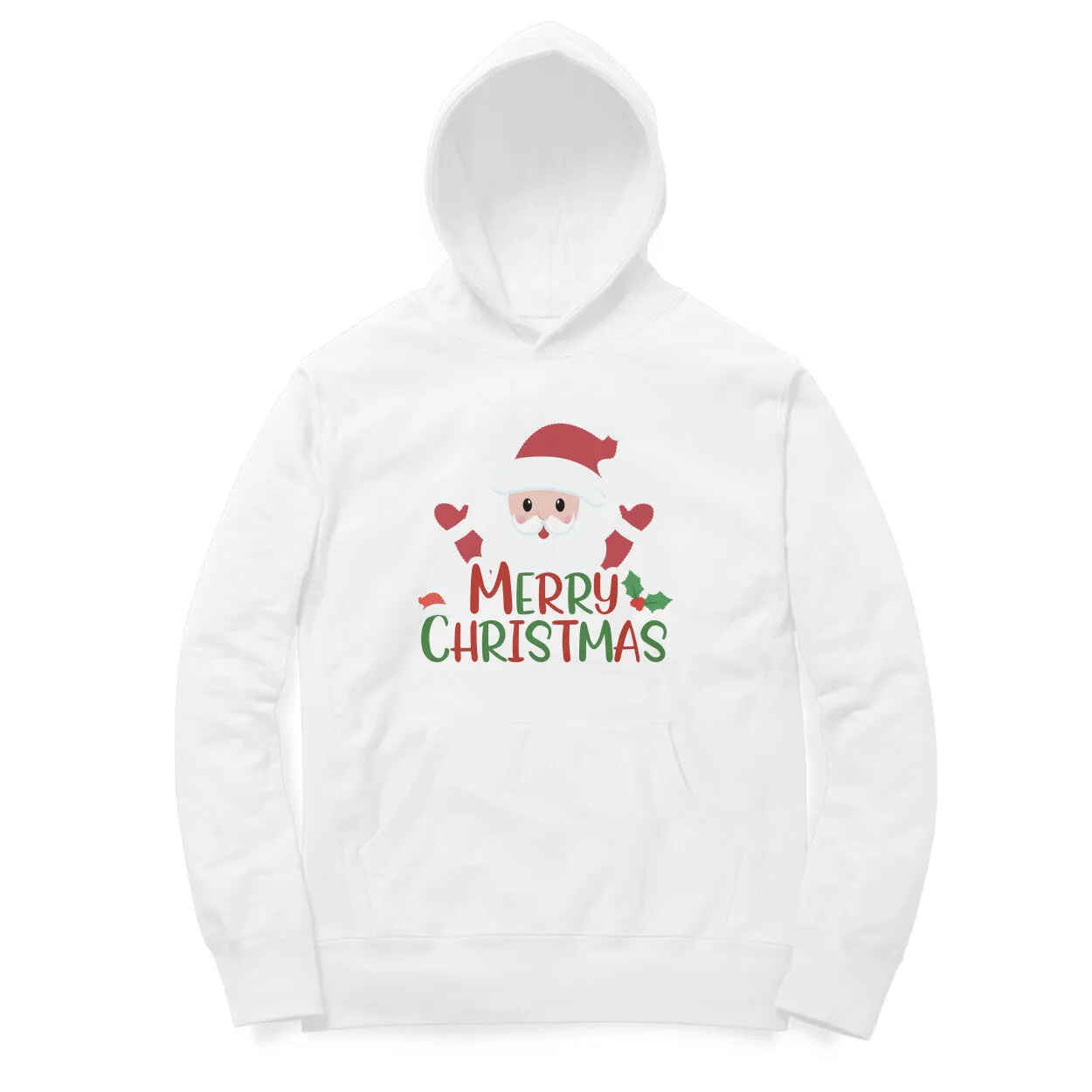 Merry Christmas Hoodie