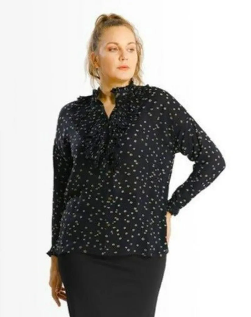 Nilly Blouse