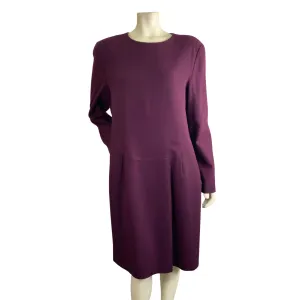 Purple Dress (XL)