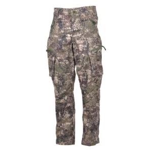 Ridgeline | Ascent Softshell Pants | Dirt Camo