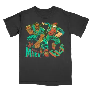 RTJ ‘DYNAMIC DUO’ COMIC TEES