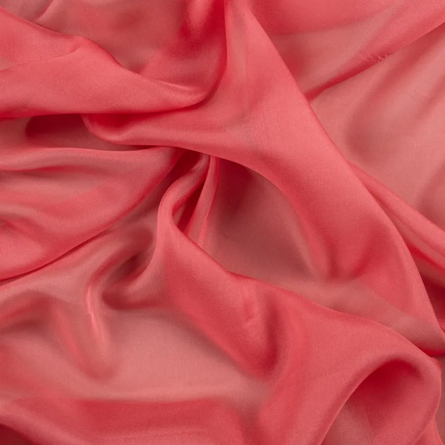 Silk Chiffon