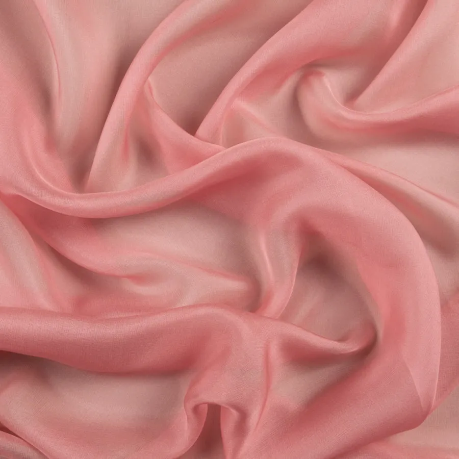 Silk Chiffon