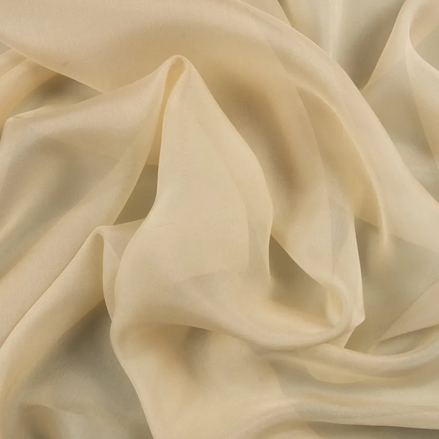 Silk Chiffon