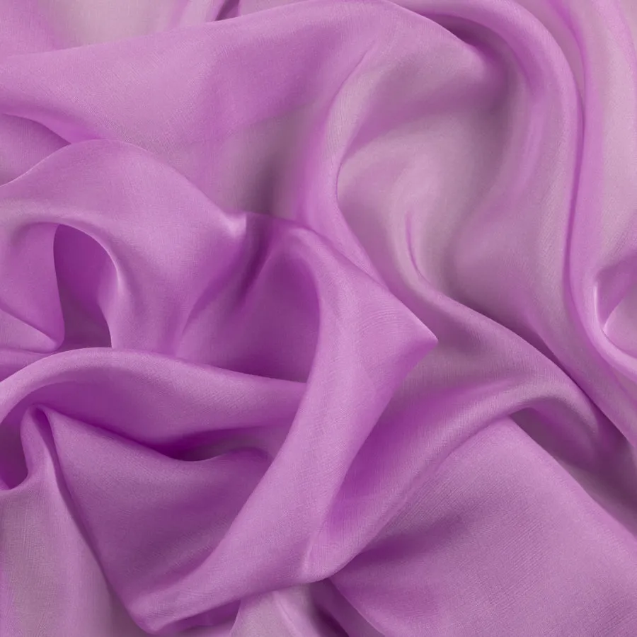 Silk Chiffon