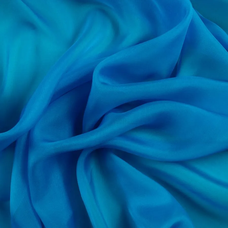 Silk Chiffon