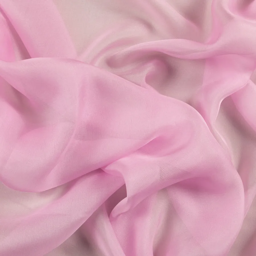 Silk Chiffon