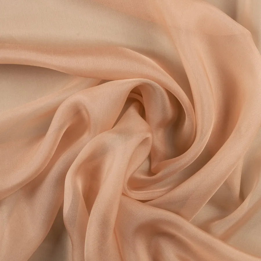 Silk Chiffon