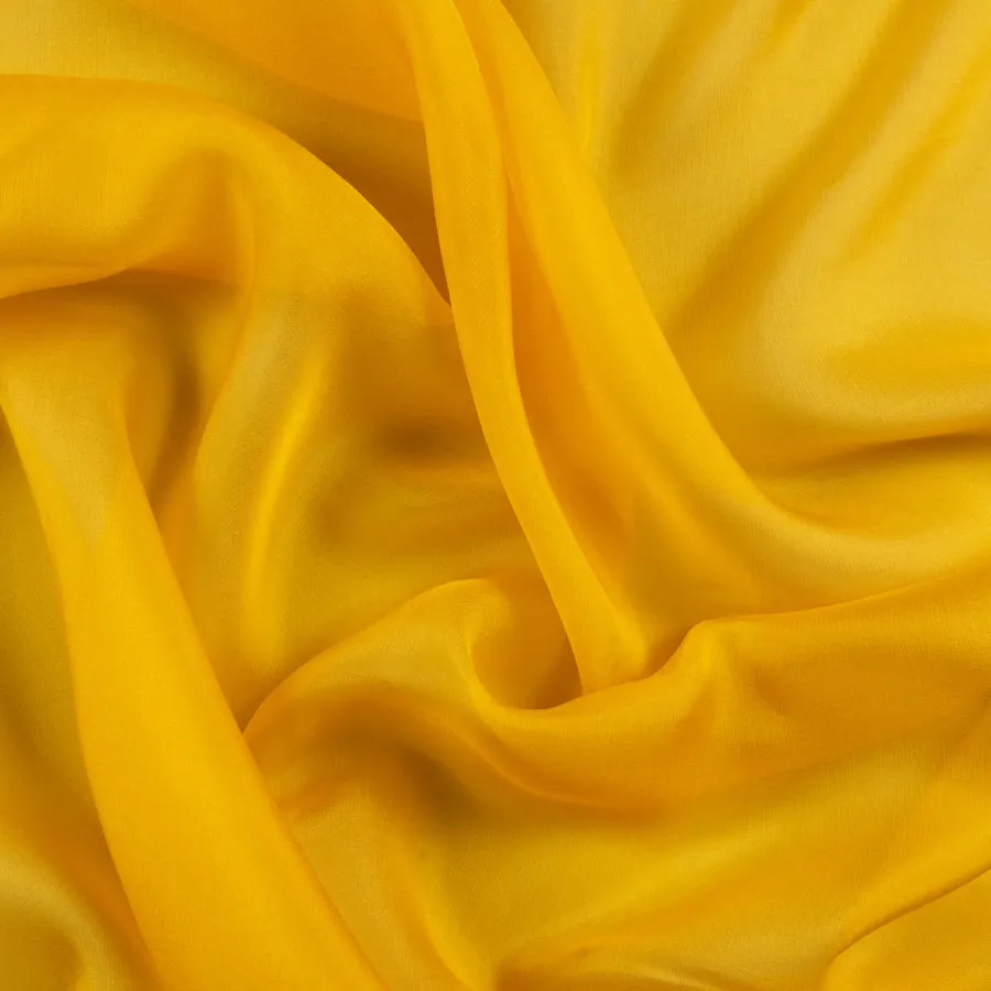 Silk Chiffon