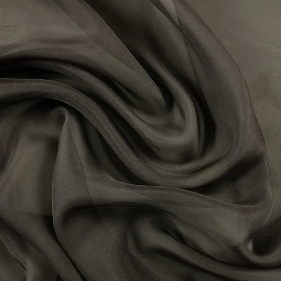 Silk Chiffon