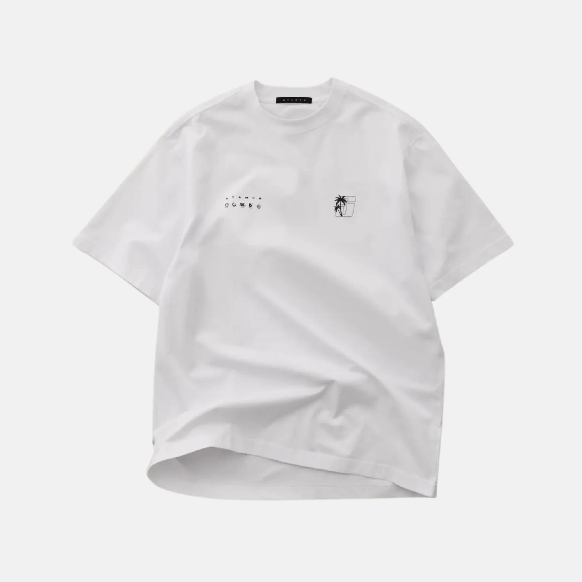 Stampd S24 Transit Relaxed T-Shirt