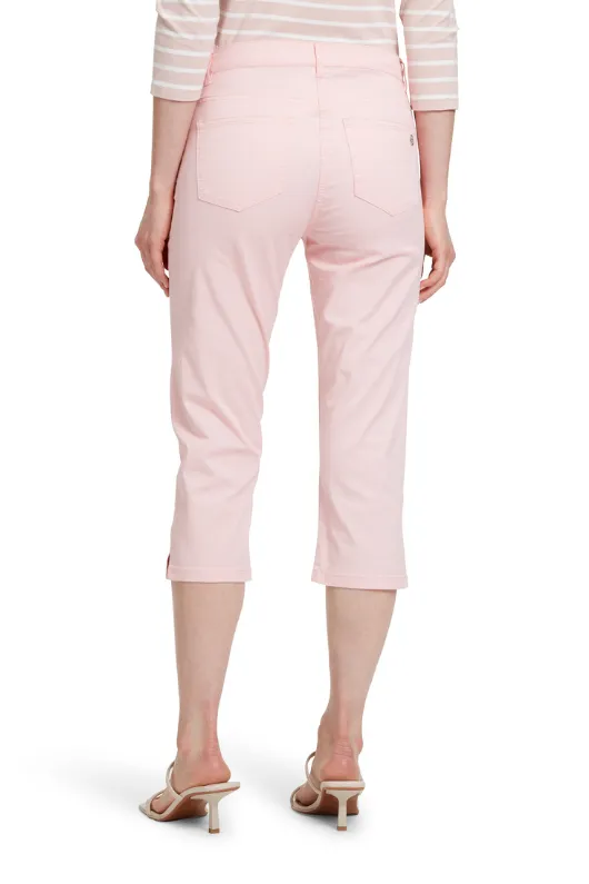 Summer 3/4 Length Trousers