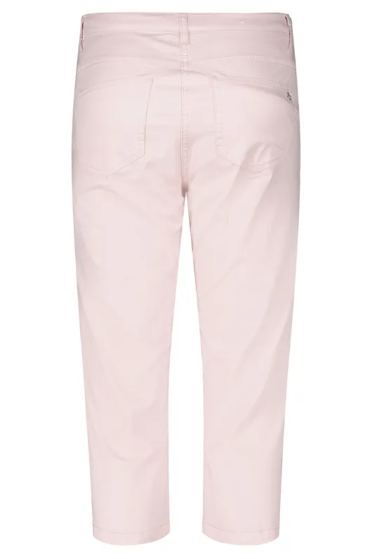 Summer 3/4 Length Trousers