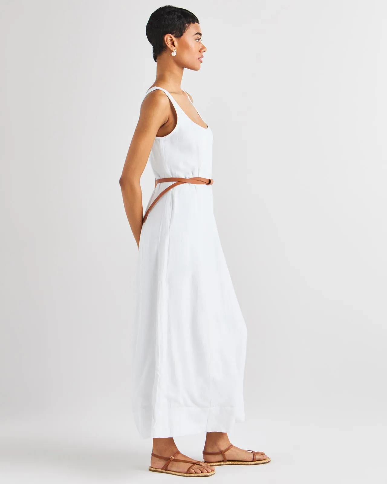 Tessa Maxi Dress