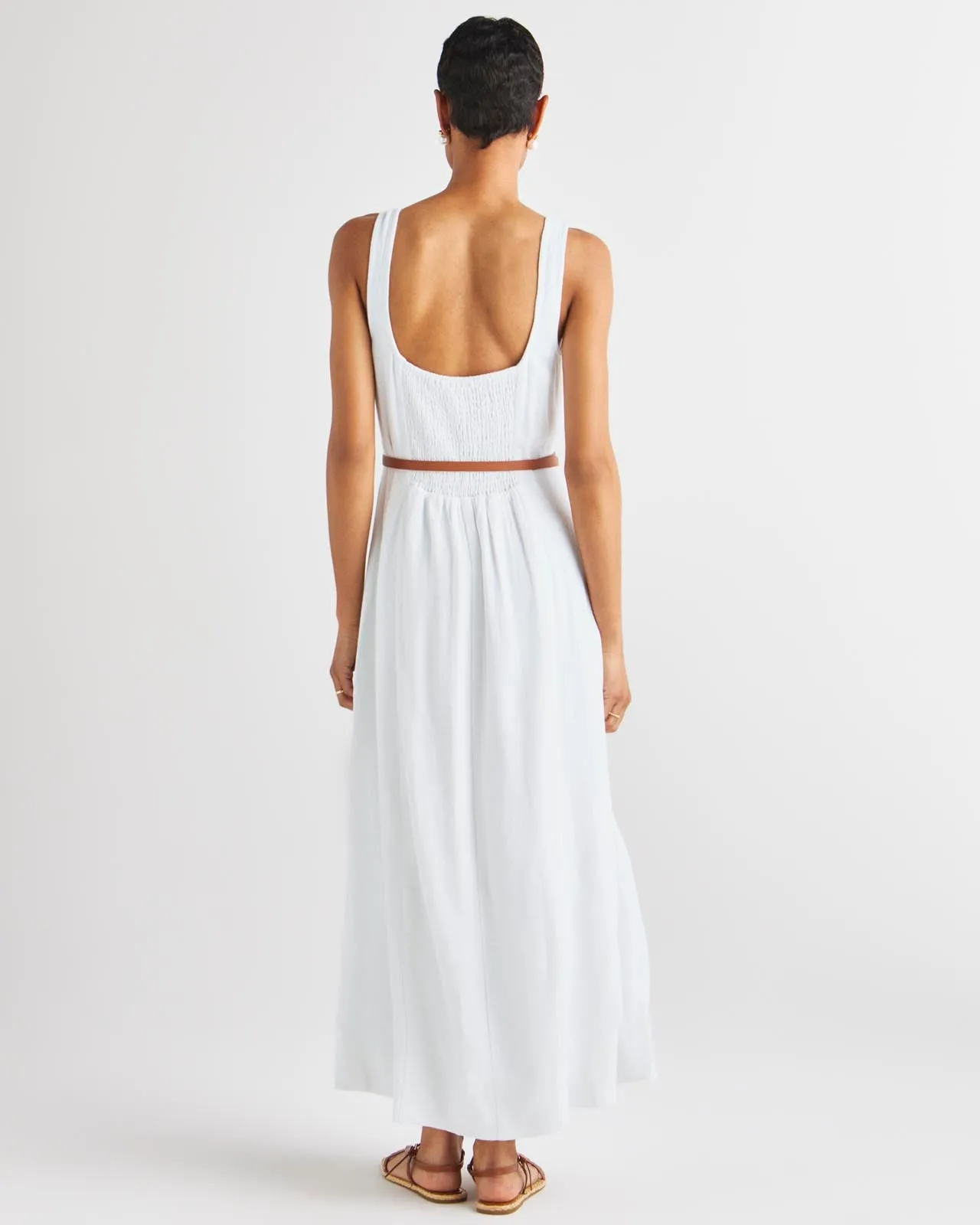 Tessa Maxi Dress