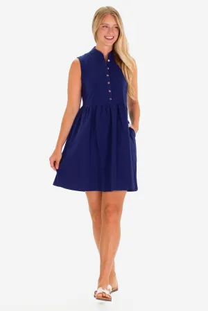 The Eileen Dress in Royal Navy