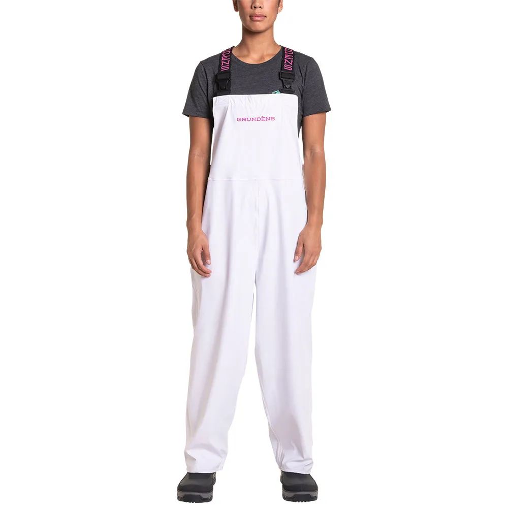 Women's Petrus 118 Fishing Bib Pants