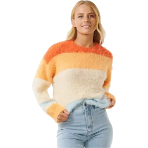 Women's Sunrise Sessions Sweater